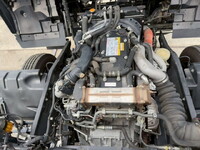 いすゞフォワードアルミバン中型（4t）[写真20]