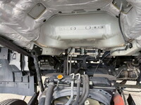 いすゞフォワードアルミバン中型（4t）[写真21]