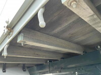 いすゞフォワードアルミブロック増トン（6t・8t）[写真15]