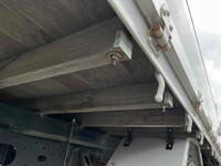 いすゞフォワードアルミブロック増トン（6t・8t）[写真16]