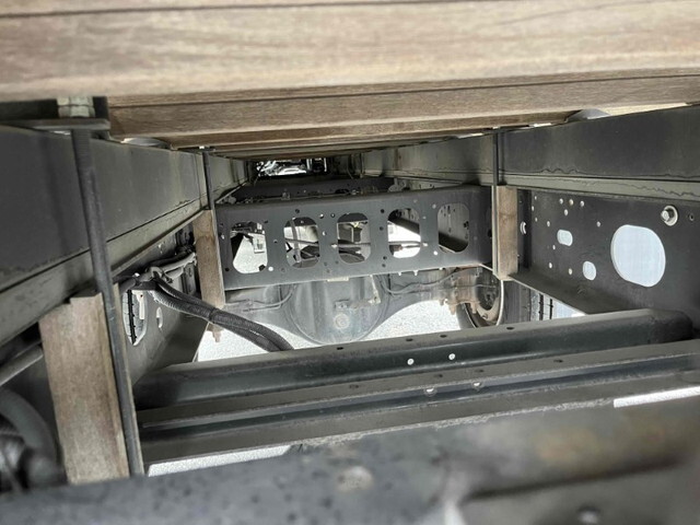 いすゞフォワードアルミブロック増トン（6t・8t）[写真16]