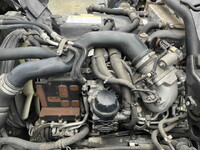 いすゞフォワードアルミブロック増トン（6t・8t）[写真23]