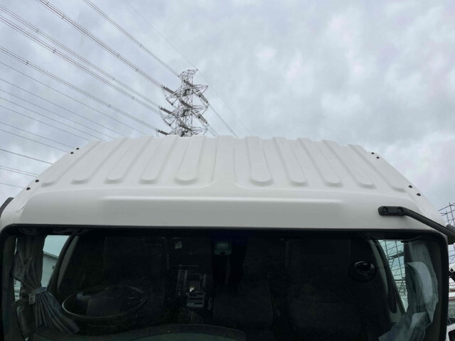 いすゞフォワードアルミブロック増トン（6t・8t）[写真24]