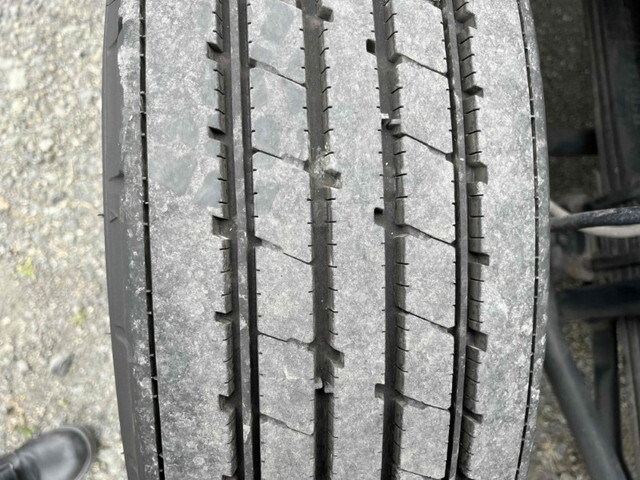 いすゞフォワードアルミブロック増トン（6t・8t）[写真28]