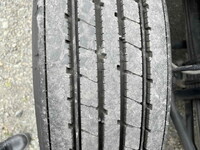 いすゞフォワードアルミブロック増トン（6t・8t）[写真29]