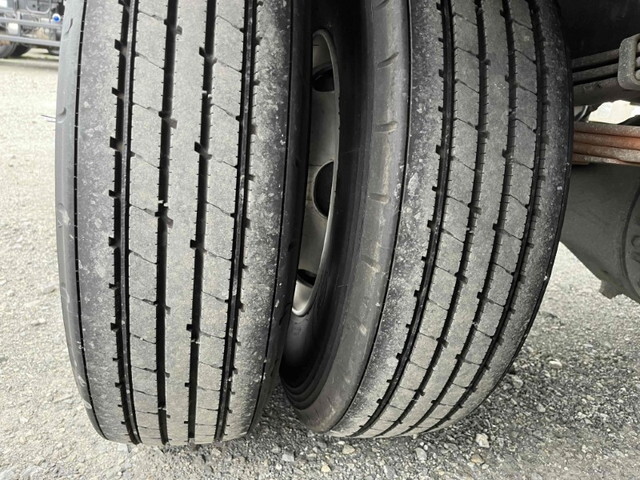 いすゞフォワードアルミブロック増トン（6t・8t）[写真29]