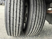 いすゞフォワードアルミブロック増トン（6t・8t）[写真30]