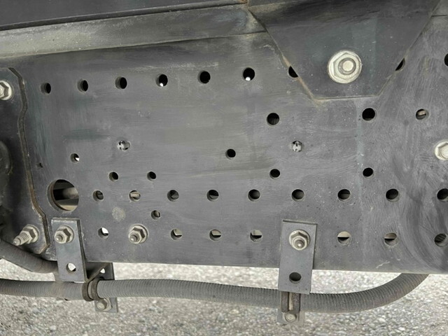 いすゞフォワードアルミブロック増トン（6t・8t）[写真30]