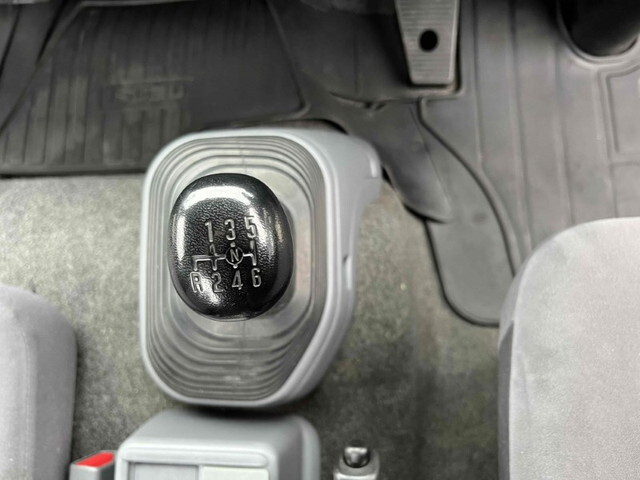 いすゞフォワードアルミブロック増トン（6t・8t）[写真35]