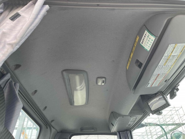 いすゞフォワードアルミブロック増トン（6t・8t）[写真37]