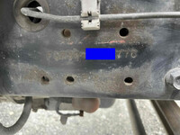 いすゞフォワードアルミブロック増トン（6t・8t）[写真40]