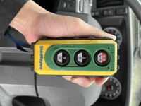 いすゞフォワードアルミブロック増トン（6t・8t）[写真41]