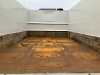 日野レンジャー深ダンプ（土砂禁ダンプ）中型（4t）[写真12]