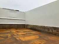 日野レンジャー深ダンプ（土砂禁ダンプ）中型（4t）[写真14]