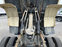 日野レンジャー深ダンプ（土砂禁ダンプ）中型（4t）[写真17]