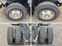 日野レンジャー深ダンプ（土砂禁ダンプ）中型（4t）[写真20]