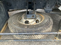 日野レンジャー深ダンプ（土砂禁ダンプ）中型（4t）[写真21]