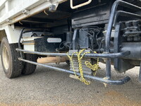 日野レンジャー深ダンプ（土砂禁ダンプ）中型（4t）[写真22]