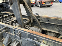 日野レンジャー深ダンプ（土砂禁ダンプ）中型（4t）[写真25]