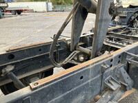 日野レンジャー深ダンプ（土砂禁ダンプ）中型（4t）[写真26]