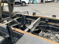 日野レンジャー深ダンプ（土砂禁ダンプ）中型（4t）[写真27]