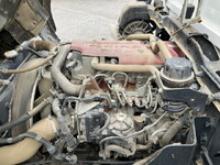 日野レンジャー深ダンプ（土砂禁ダンプ）中型（4t）[写真30]