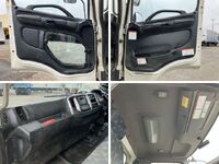 日野レンジャー深ダンプ（土砂禁ダンプ）中型（4t）[写真33]