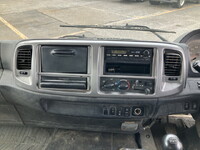 日野レンジャー深ダンプ（土砂禁ダンプ）中型（4t）[写真39]