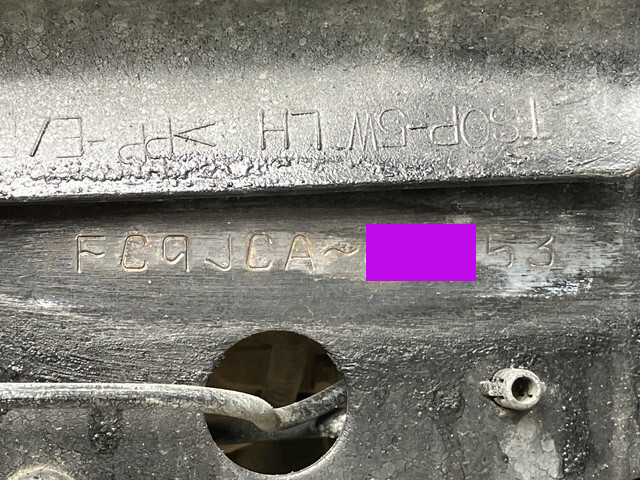 日野レンジャー深ダンプ（土砂禁ダンプ）中型（4t）[写真40]