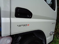 三菱ふそうキャンター平ボディ小型（2t・3t）[写真12]