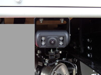 三菱ふそうキャンター平ボディ小型（2t・3t）[写真20]