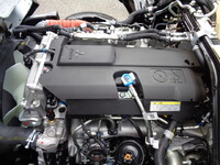 三菱ふそうキャンター平ボディ小型（2t・3t）[写真23]