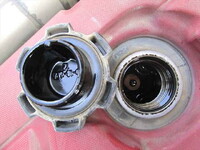 日野デュトロダンプ小型（2t・3t）[写真11]