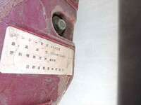 日野デュトロダンプ小型（2t・3t）[写真12]