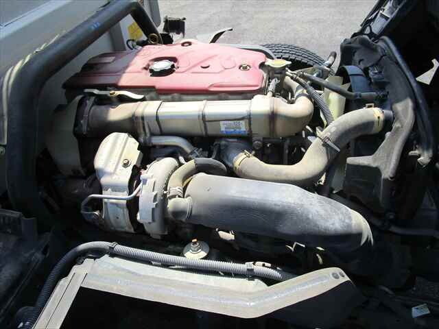 日野デュトロダンプ小型（2t・3t）[写真12]