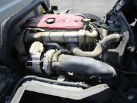 日野デュトロダンプ小型（2t・3t）[写真13]