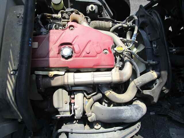 日野デュトロダンプ小型（2t・3t）[写真13]