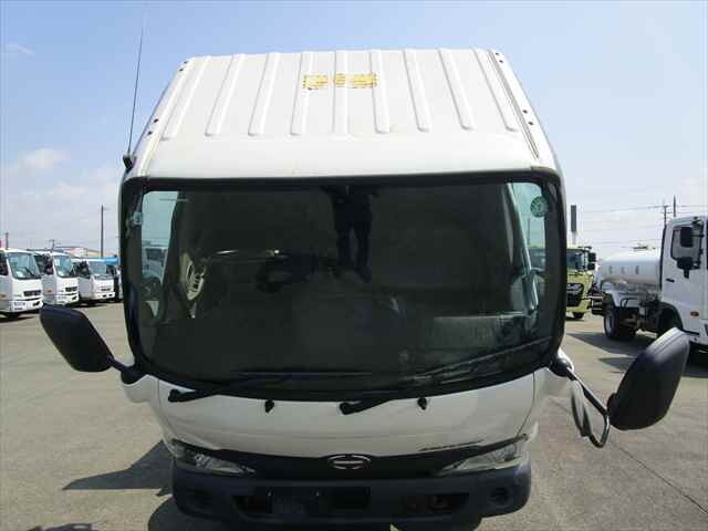 日野デュトロダンプ小型（2t・3t）[写真15]