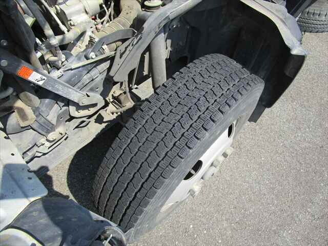 日野デュトロダンプ小型（2t・3t）[写真16]