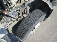 日野デュトロダンプ小型（2t・3t）[写真17]