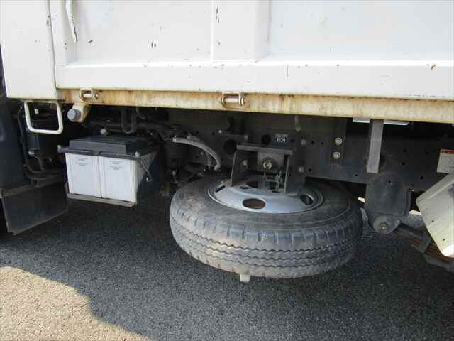 日野デュトロダンプ小型（2t・3t）[写真19]