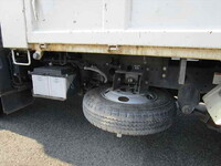 日野デュトロダンプ小型（2t・3t）[写真20]