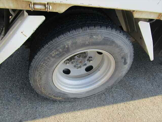 日野デュトロダンプ小型（2t・3t）[写真21]