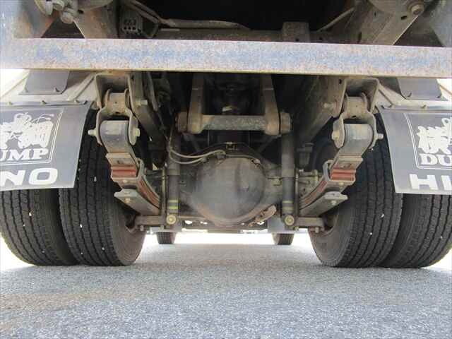 日野デュトロダンプ小型（2t・3t）[写真22]