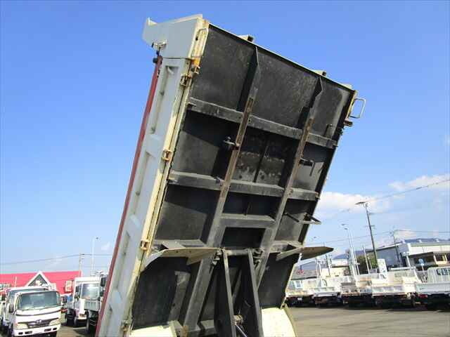 日野デュトロダンプ小型（2t・3t）[写真24]