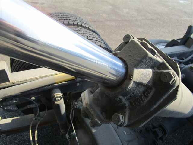 日野デュトロダンプ小型（2t・3t）[写真25]