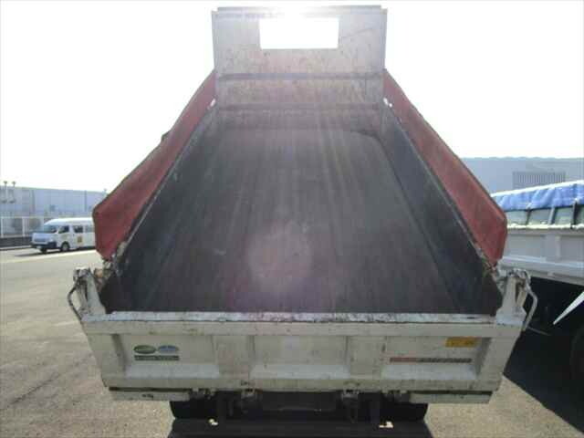 日野デュトロダンプ小型（2t・3t）[写真29]