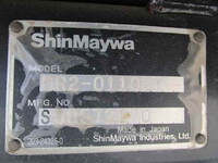 日野デュトロダンプ小型（2t・3t）[写真31]