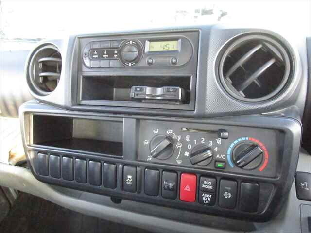 日野デュトロダンプ小型（2t・3t）[写真36]