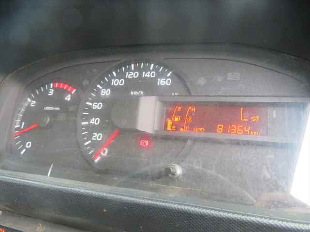 日野デュトロダンプ小型（2t・3t）[写真40]